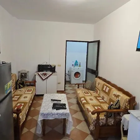 Appartement Frenkli'S Apartament