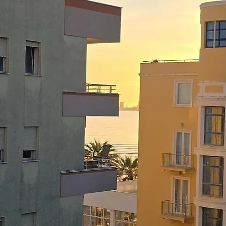 Frenkli'S Apartament 公寓 *