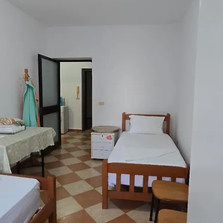 公寓 Frenkli'S Apartament