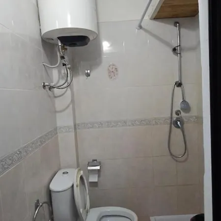 דירה Frenkli'S Apartament דורס